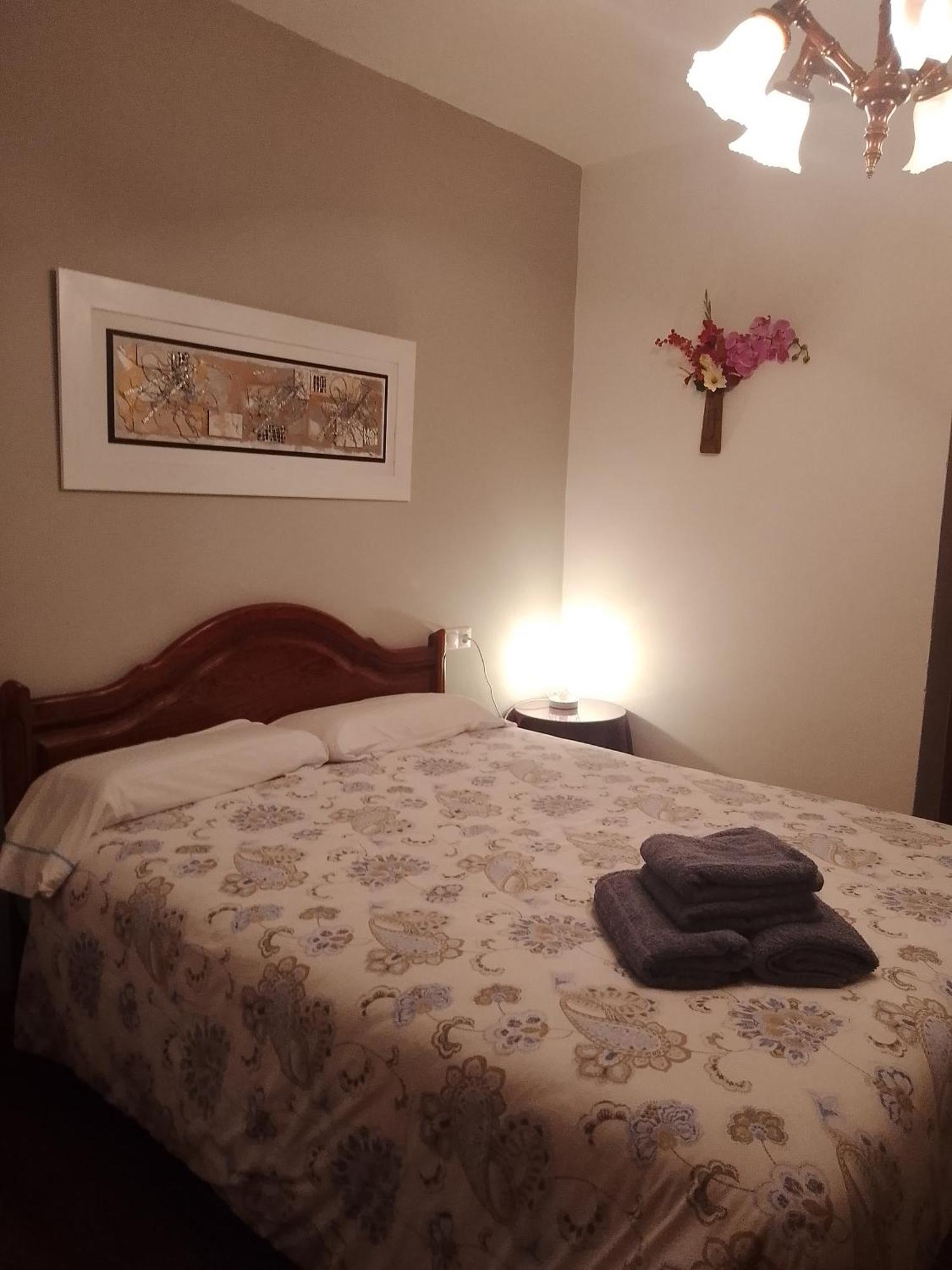 Casa Rural Juankonogoia Urrotz 외부 사진