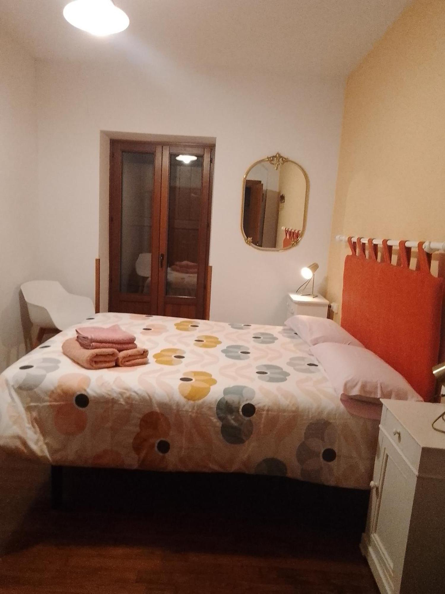 Casa Rural Juankonogoia Urrotz 외부 사진