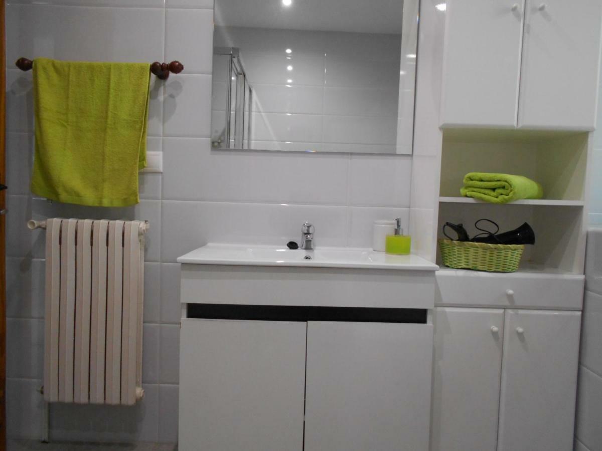 Casa Rural Juankonogoia Urrotz 외부 사진