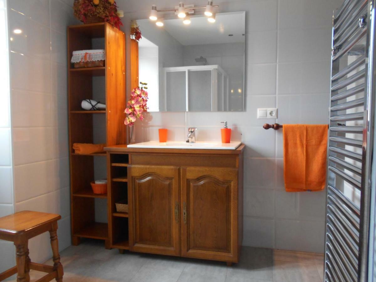 Casa Rural Juankonogoia Urrotz 외부 사진